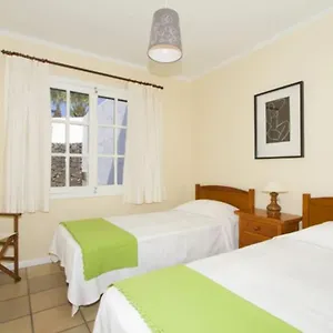 Apartment Miguel, 3 Bed With Private Pool Spain