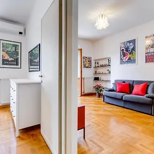  Apartment Am House Colosseo