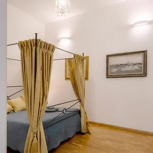  Apartment Ripetta Beauty House