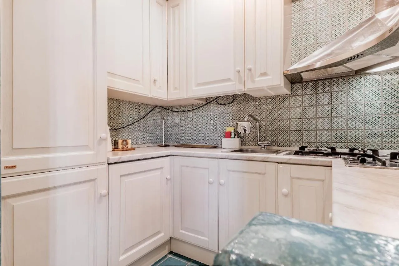 Apartment Apt Rome - Pietra