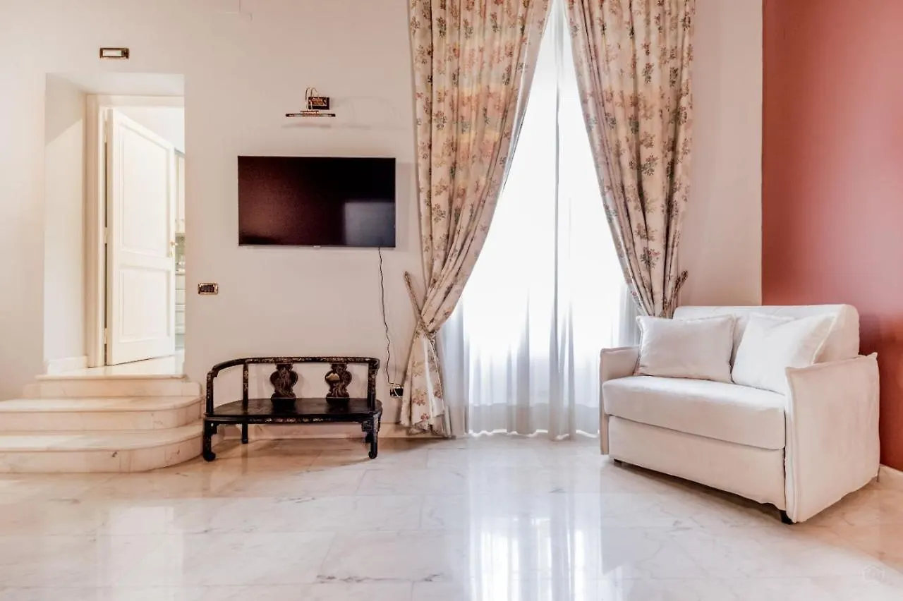 Apt Rome - Pietra