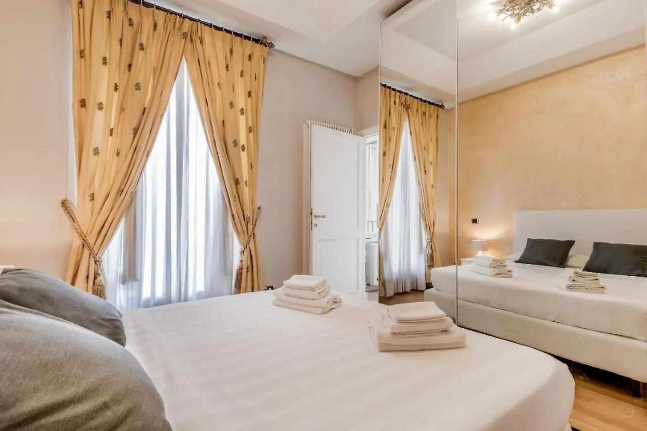 Apt Rome - Pietra Apartment