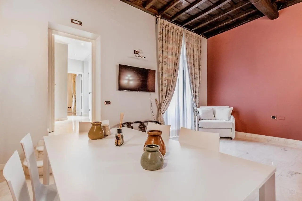 Apartment Apt Rome - Pietra Italy