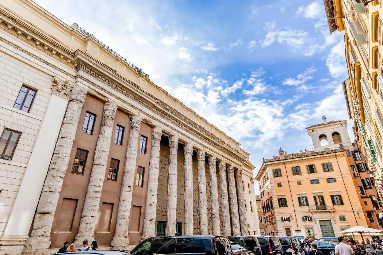 Apartment Apt Rome - Pietra Italy