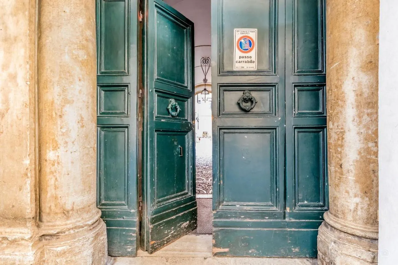 Apt Rome - Pietra