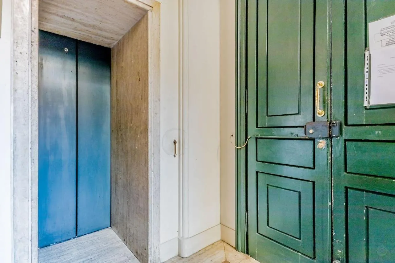 Apartment Apt Rome - Pietra