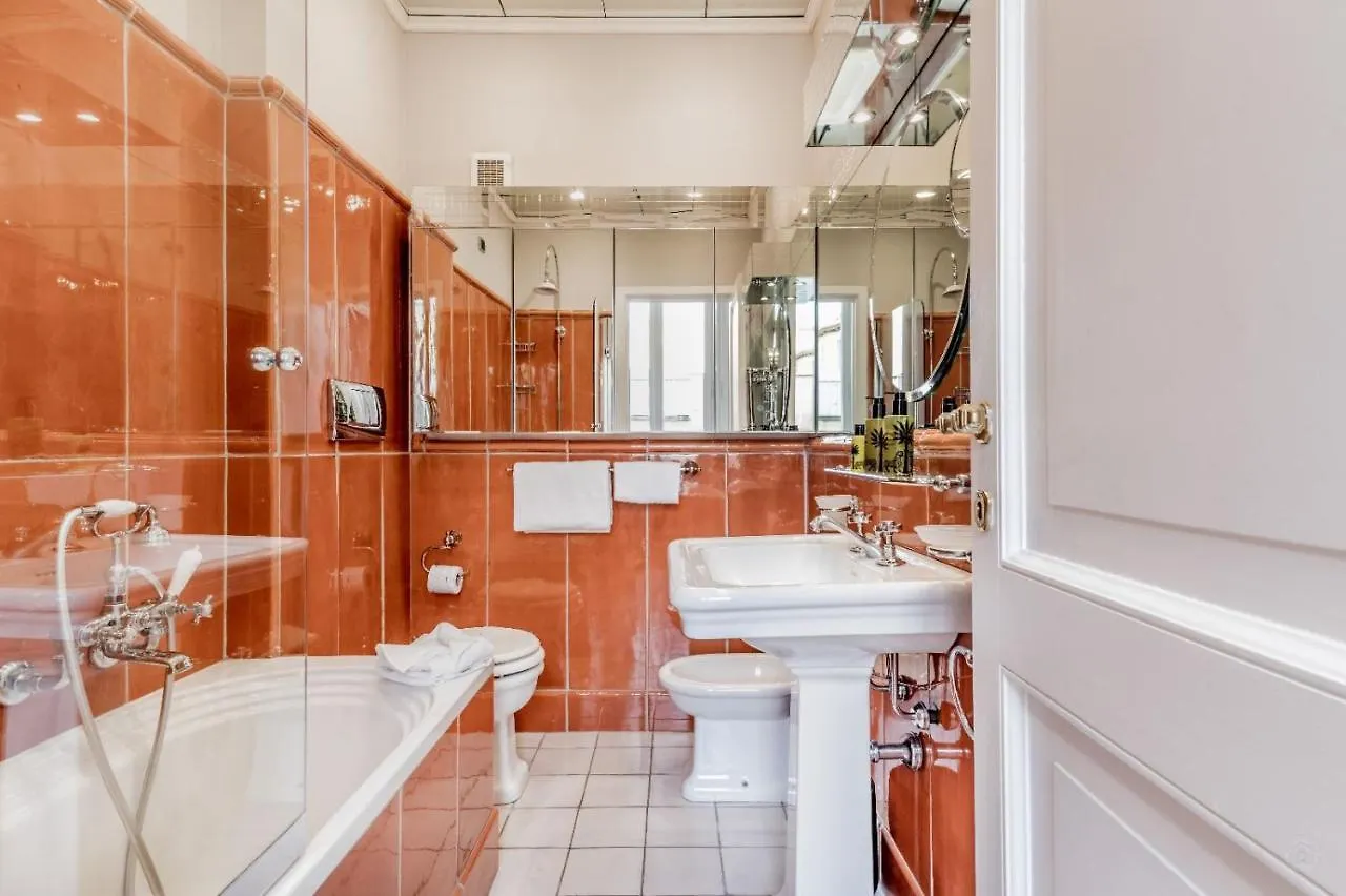 Apartment Apt Rome - Pietra