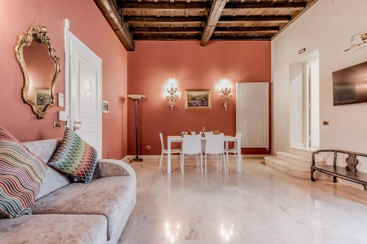 Apt Rome - Pietra 0*,  Italy