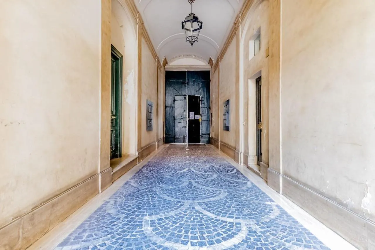 Apartment Apt Rome - Pietra Italy