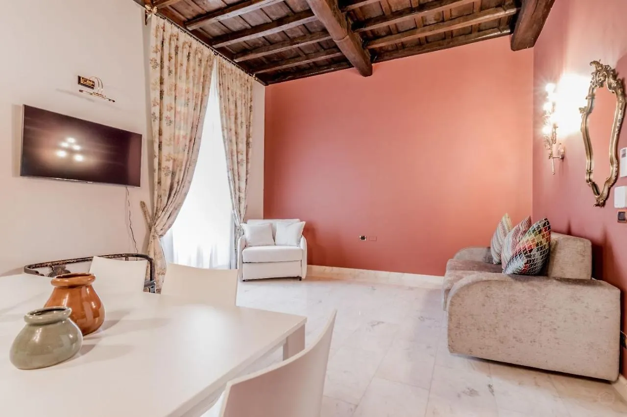 Apt Rome - Pietra